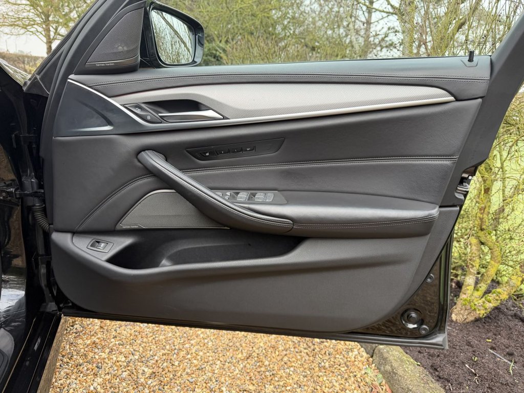 Used BMW M5 2022 for sale - 77927169: Photo 31