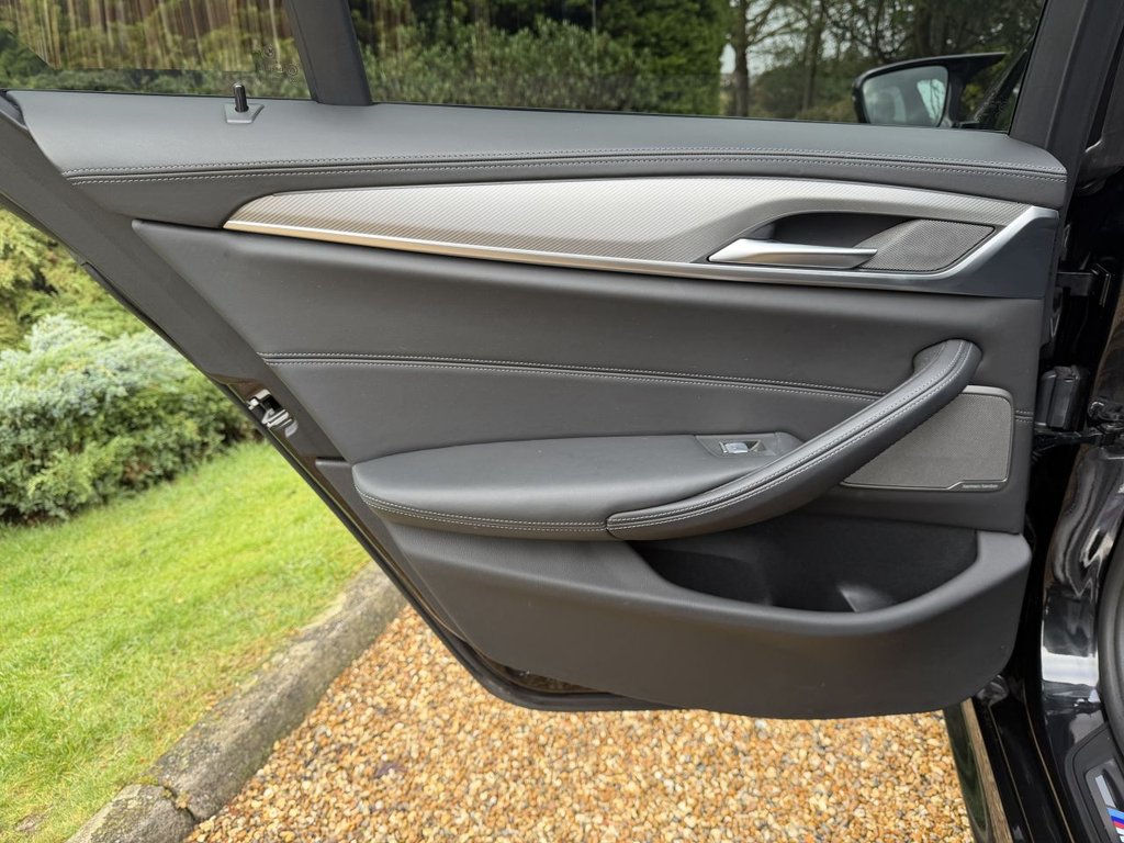 Used BMW M5 2022 for sale - 77927169: Photo 32