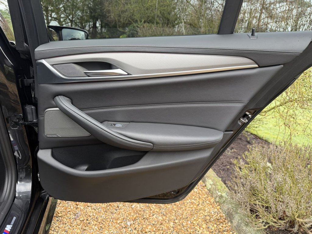 Used BMW M5 2022 for sale - 77927169: Photo 33