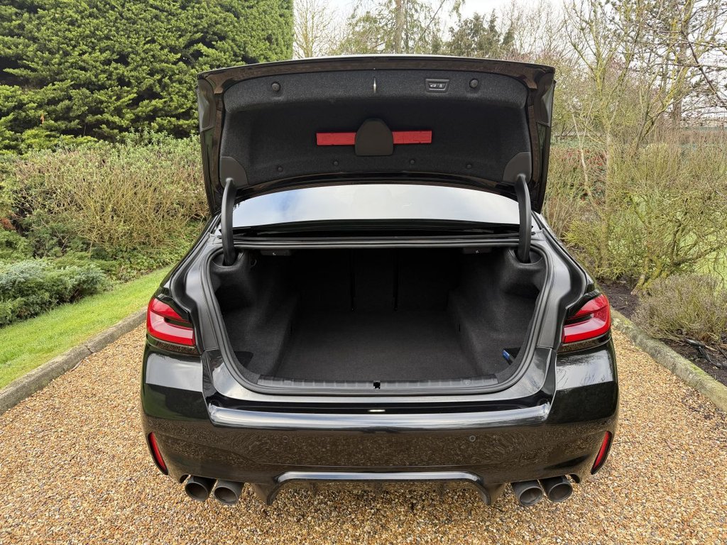 Used BMW M5 2022 for sale - 77927169: Photo 34