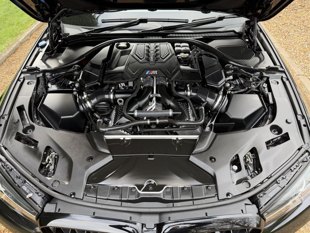 Used BMW M5 2022 for sale - 77927169: Photo 38