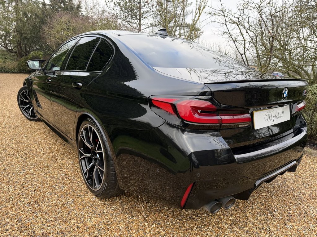 Used BMW M5 2022 for sale - 77927169: Photo 6