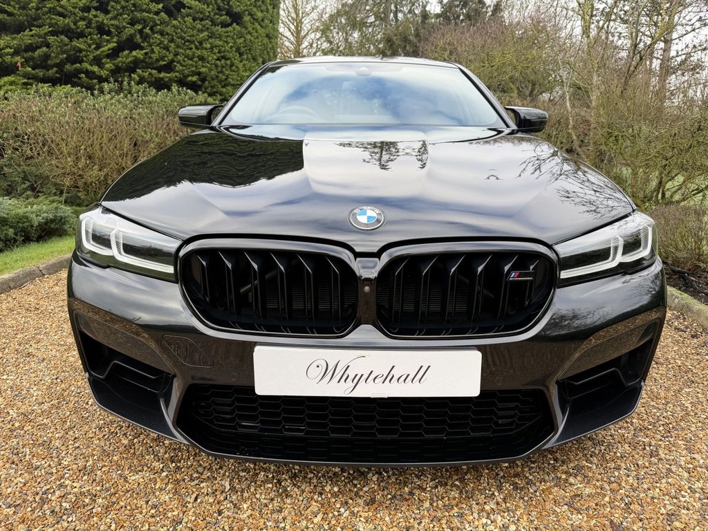 Used BMW M5 2022 for sale - 77927169: Photo 7