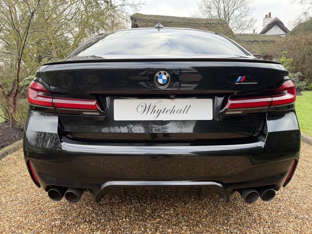 Used BMW M5 2022 for sale - 77927169: Photo 8