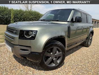 Used Land Rover Defender 2024 for sale - 79196730: Photo