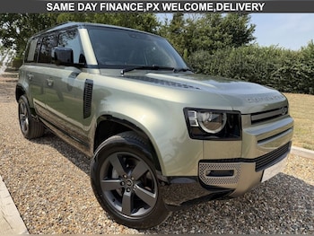 Used Land Rover Defender 2024 for sale - 79196730: Photo