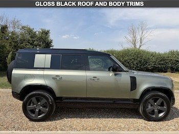 Used Land Rover Defender 2024 for sale - 79196730: Photo