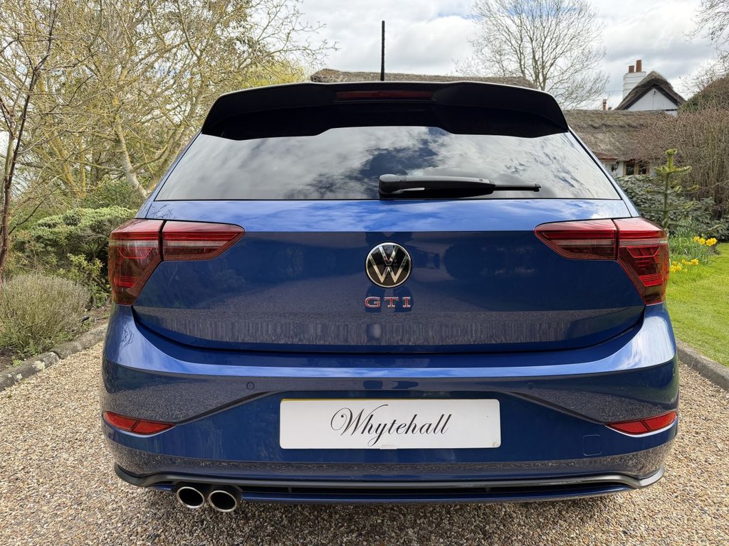 Used Volkswagen Polo 2023 for sale - 78140759: Photo 10