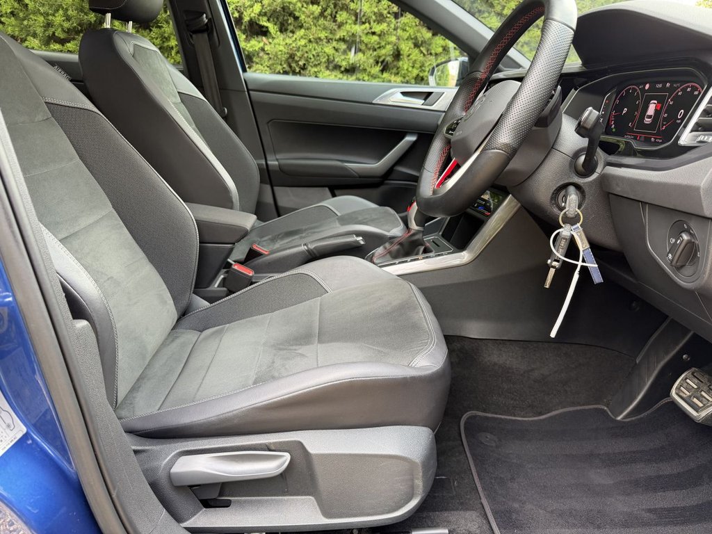 Used Volkswagen Polo 2023 for sale - 78140759: Photo 11