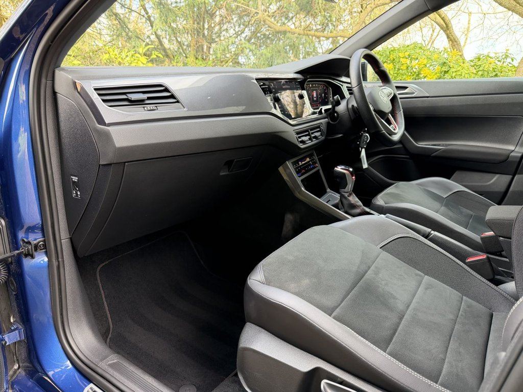 Used Volkswagen Polo 2023 for sale - 78140759: Photo 14