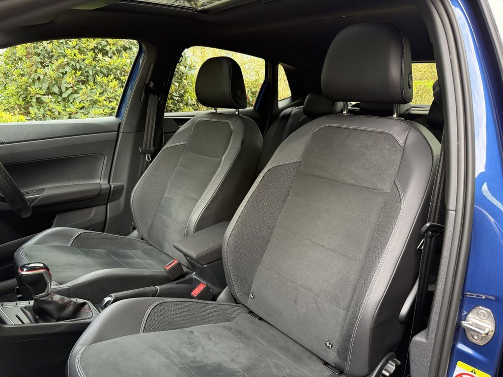 Used Volkswagen Polo 2023 for sale - 78140759: Photo 15