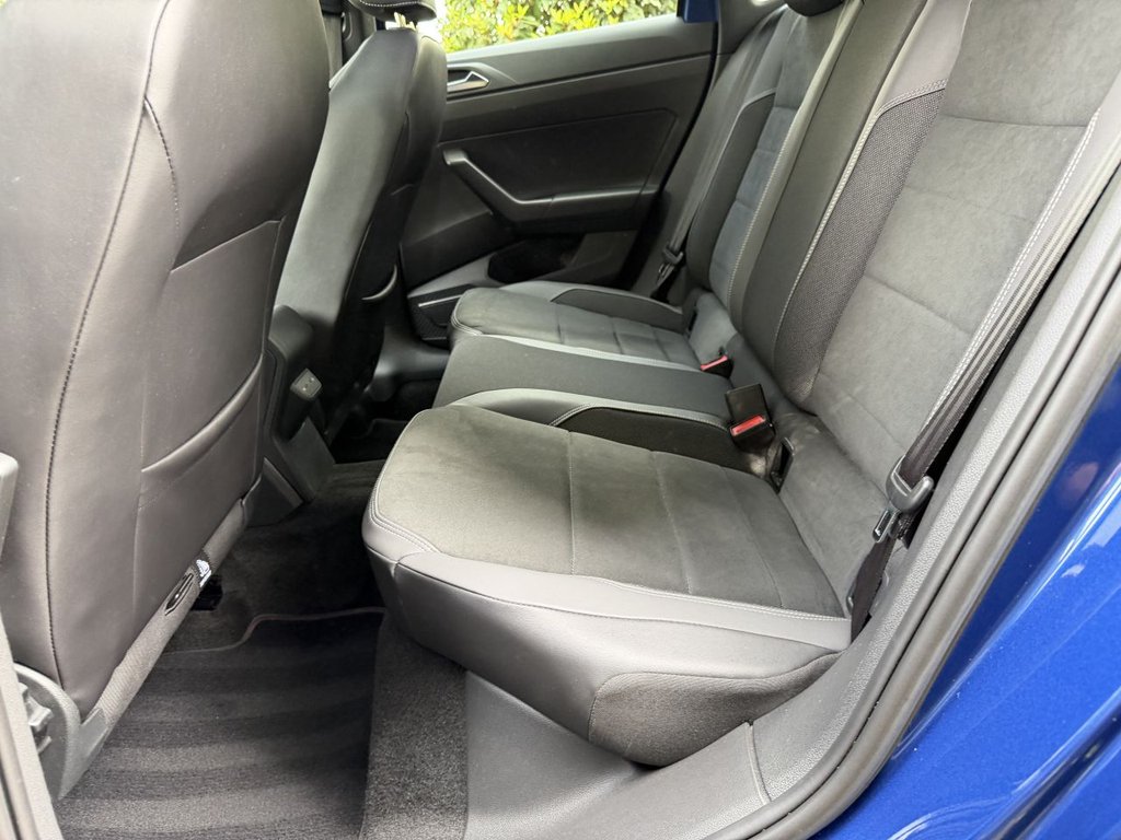 Used Volkswagen Polo 2023 for sale - 78140759: Photo 17