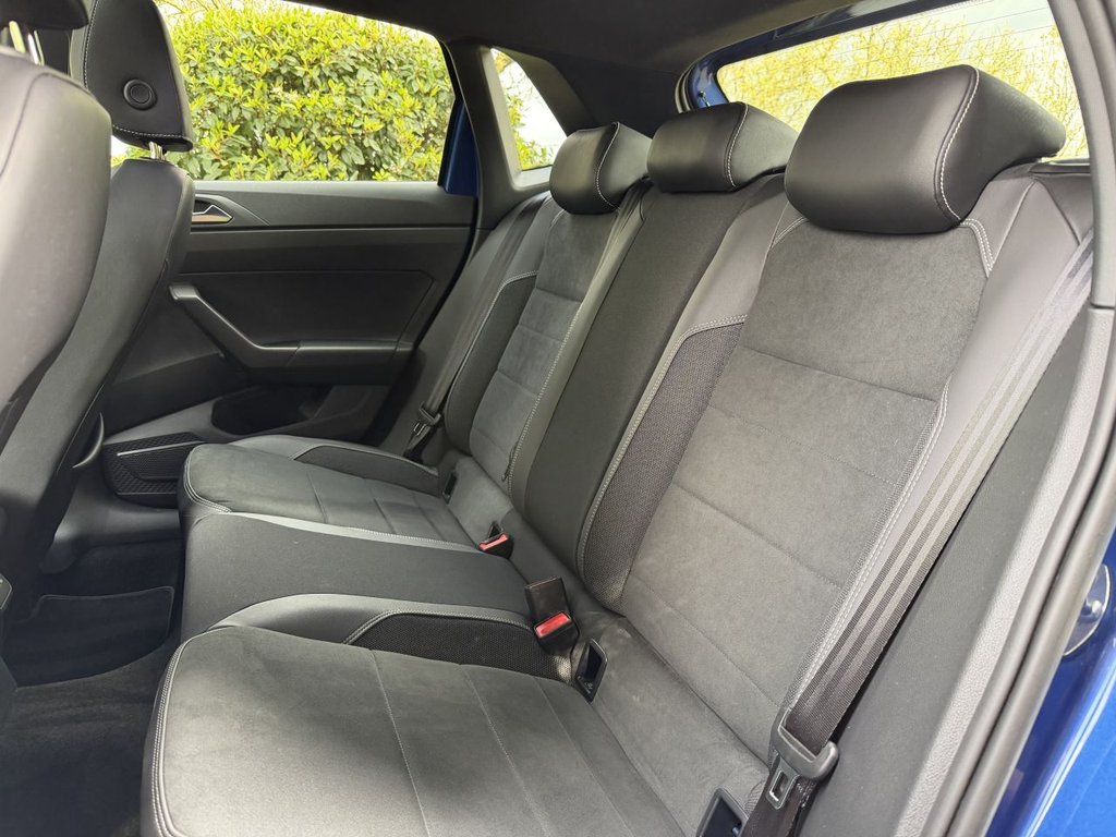 Used Volkswagen Polo 2023 for sale - 78140759: Photo 19