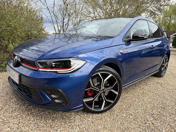 Used Volkswagen Polo 2023 for sale - 78140759: Photo