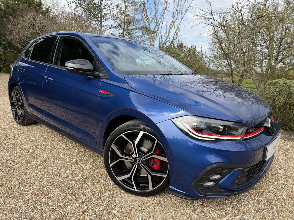 Used Volkswagen Polo 2023 for sale - 78140759: Photo 2