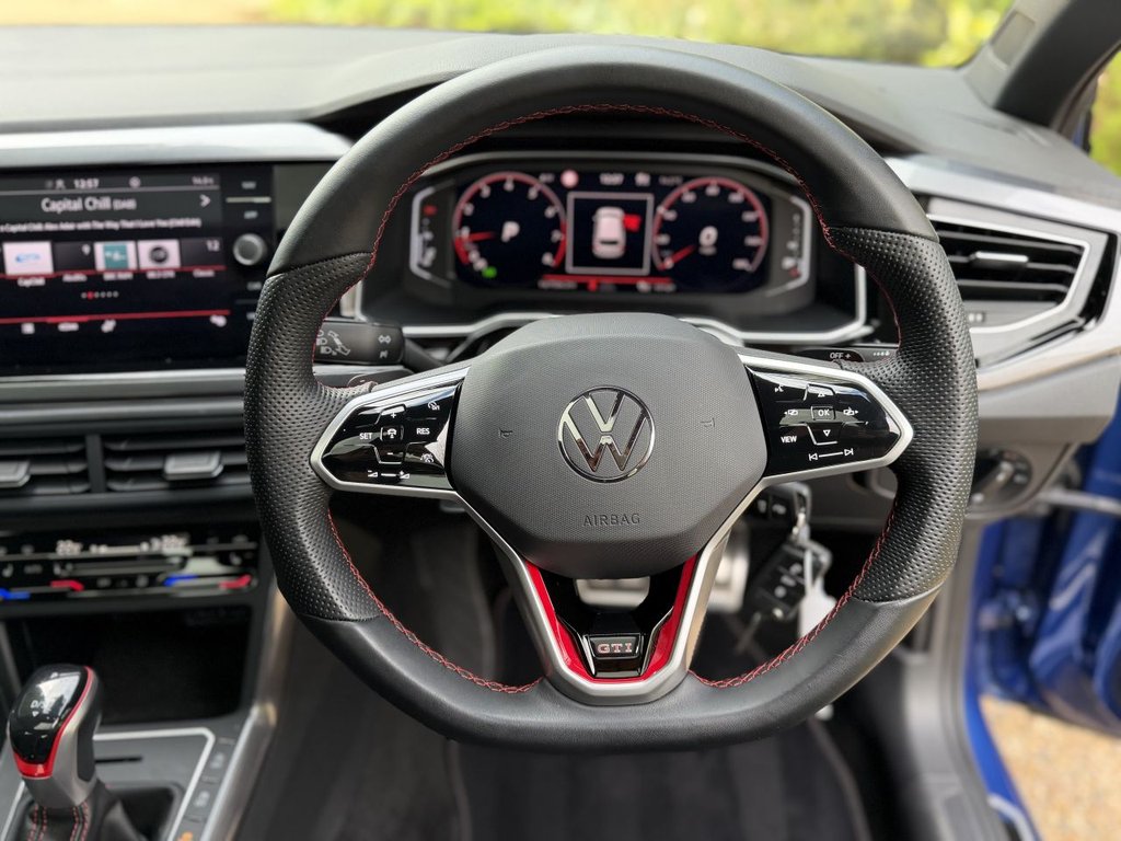 Used Volkswagen Polo 2023 for sale - 78140759: Photo 21