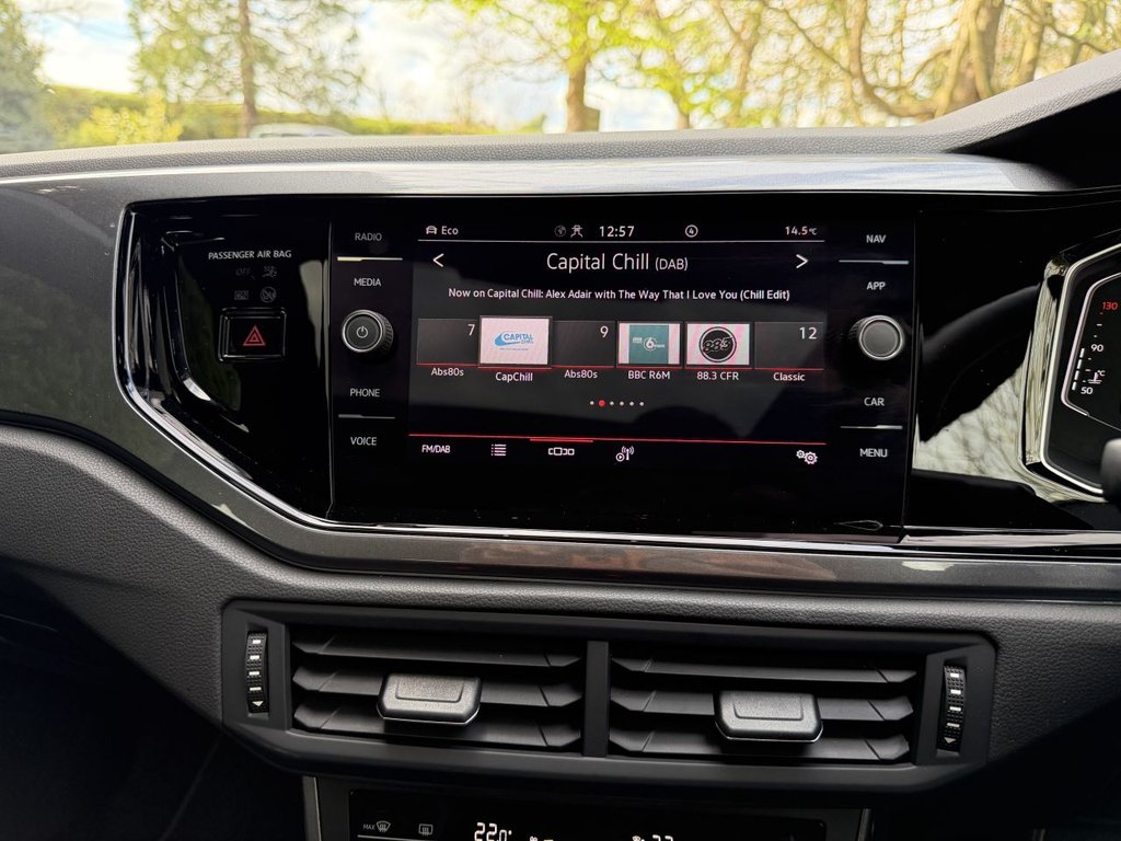 Used Volkswagen Polo 2023 for sale - 78140759: Photo 24