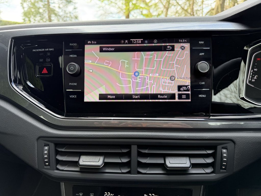 Used Volkswagen Polo 2023 for sale - 78140759: Photo 25