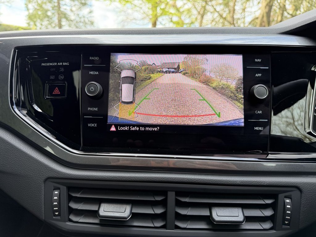 Used Volkswagen Polo 2023 for sale - 78140759: Photo 26