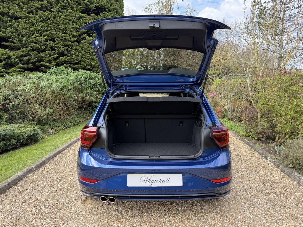 Used Volkswagen Polo 2023 for sale - 78140759: Photo 27