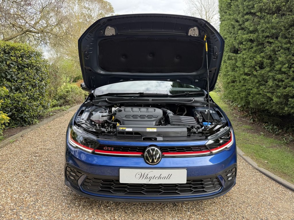 Used Volkswagen Polo 2023 for sale - 78140759: Photo 28