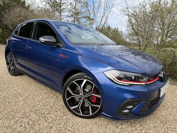 Used Volkswagen Polo 2023 for sale - 78140759: Photo