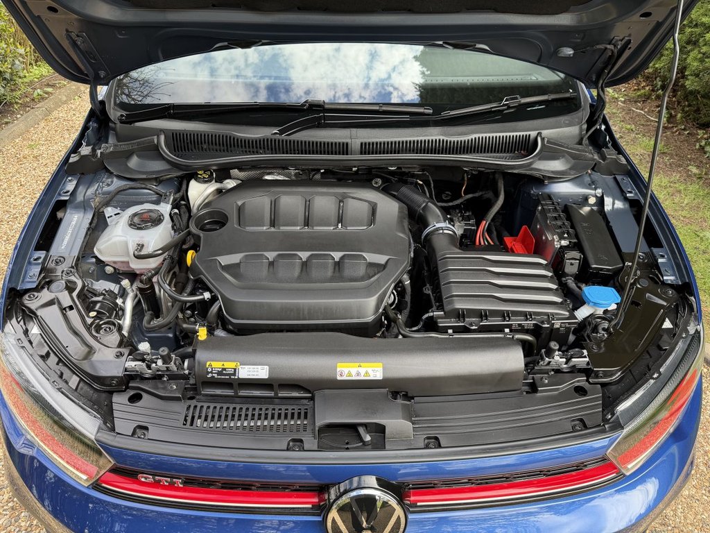 Used Volkswagen Polo 2023 for sale - 78140759: Photo 30