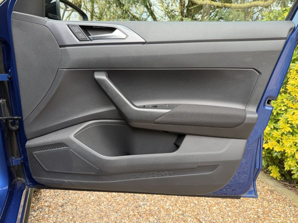 Used Volkswagen Polo 2023 for sale - 78140759: Photo 31