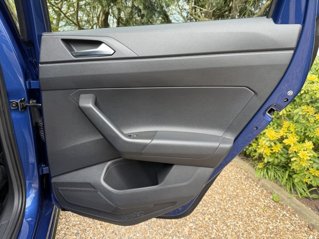 Used Volkswagen Polo 2023 for sale - 78140759: Photo 33