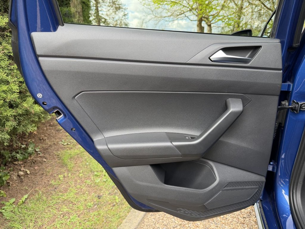 Used Volkswagen Polo 2023 for sale - 78140759: Photo 34