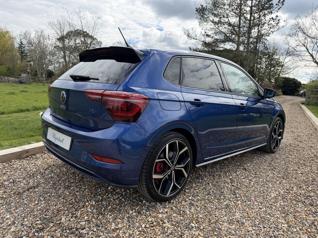 Used Volkswagen Polo 2023 for sale - 78140759: Photo 36