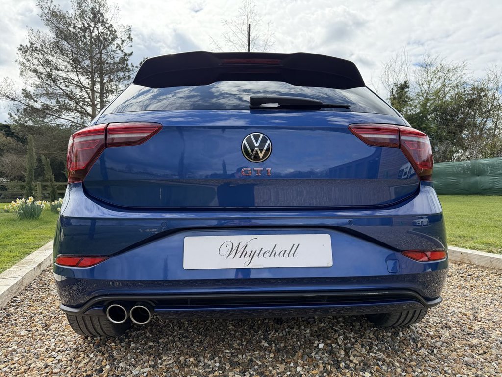 Used Volkswagen Polo 2023 for sale - 78140759: Photo 37