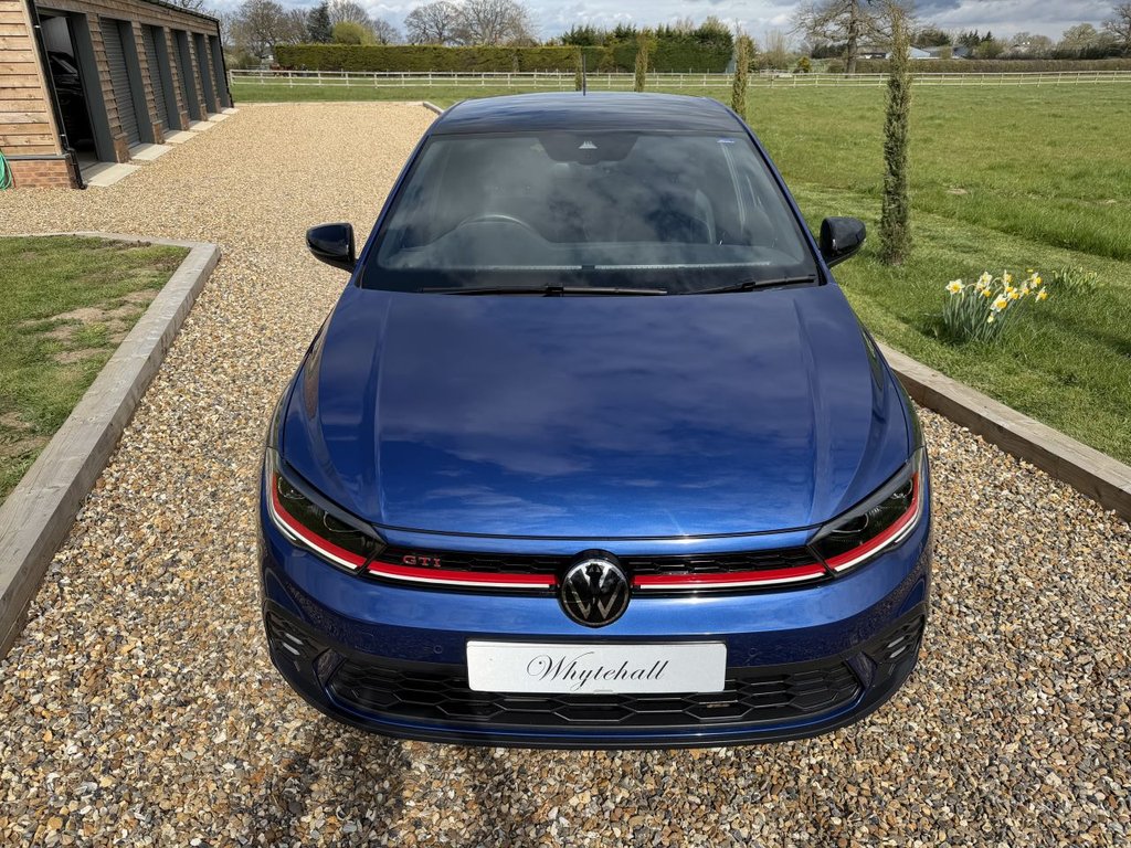 Used Volkswagen Polo 2023 for sale - 78140759: Photo 38