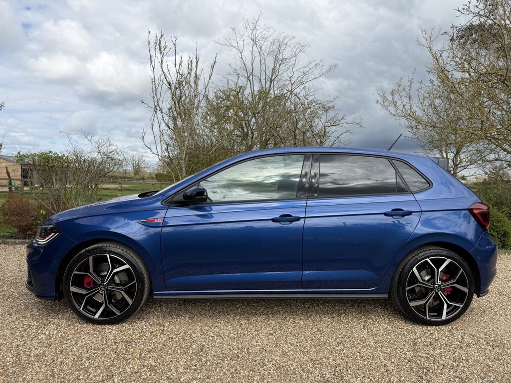 Used Volkswagen Polo 2023 for sale - 78140759: Photo 4