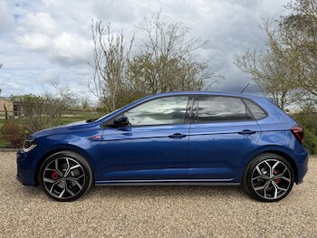 Used Volkswagen Polo 2023 for sale - 78140759: Photo