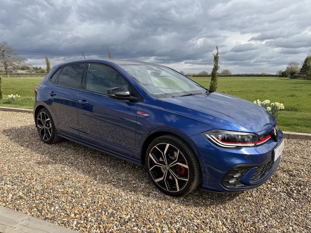 Used Volkswagen Polo 2023 for sale - 78140759: Photo 5