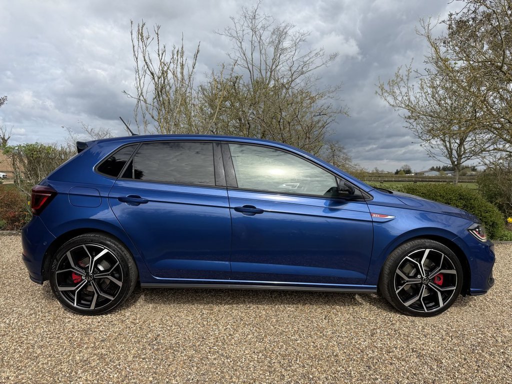 Used Volkswagen Polo 2023 for sale - 78140759: Photo 6