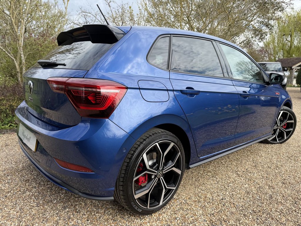 Used Volkswagen Polo 2023 for sale - 78140759: Photo 7