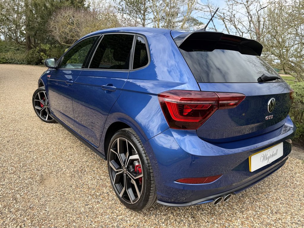 Used Volkswagen Polo 2023 for sale - 78140759: Photo 8