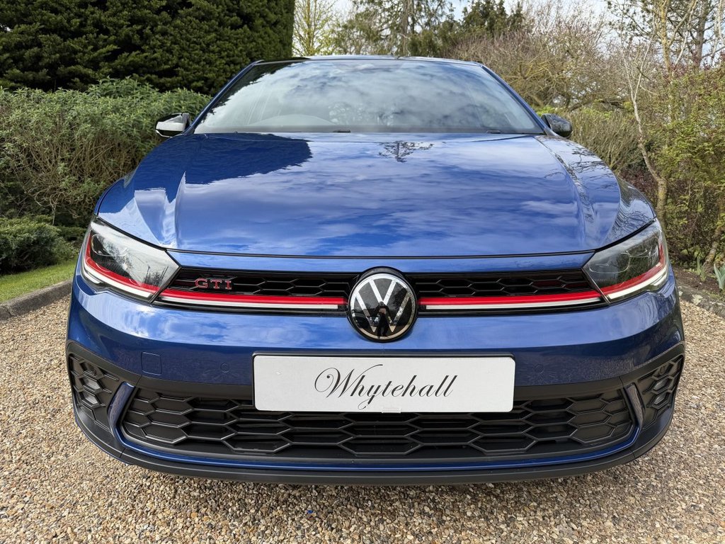 Used Volkswagen Polo 2023 for sale - 78140759: Photo 9