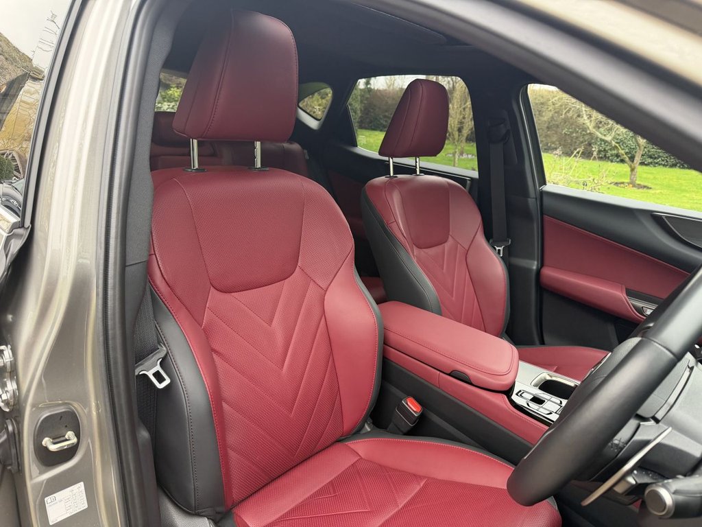 Used Lexus NX 2024 for sale - 77594600: Photo 10