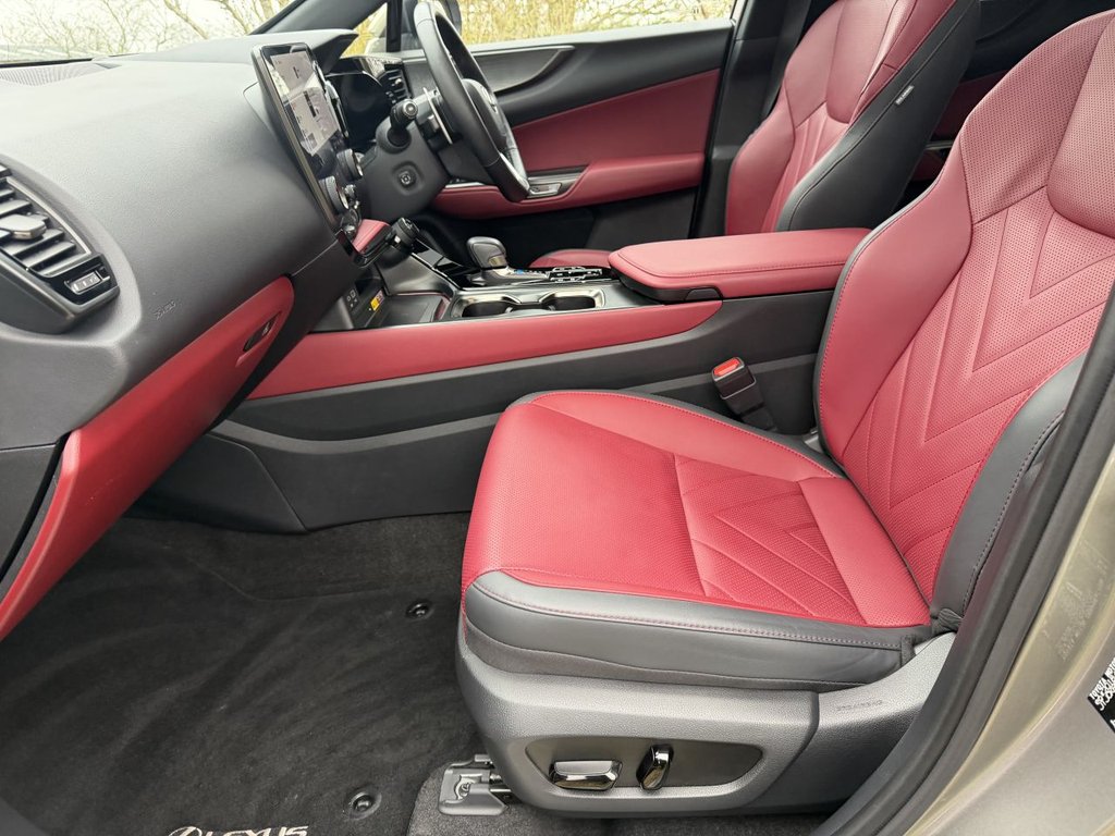 Used Lexus NX 2024 for sale - 77594600: Photo 12