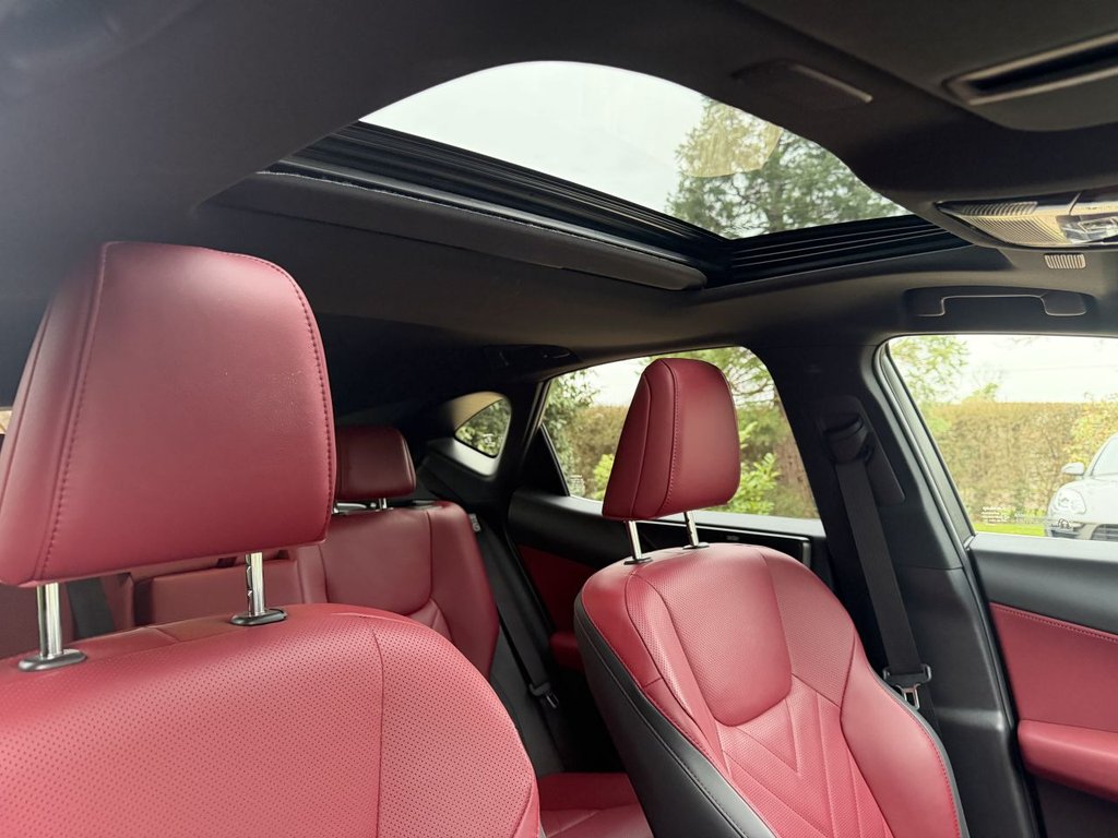 Used Lexus NX 2024 for sale - 77594600: Photo 14