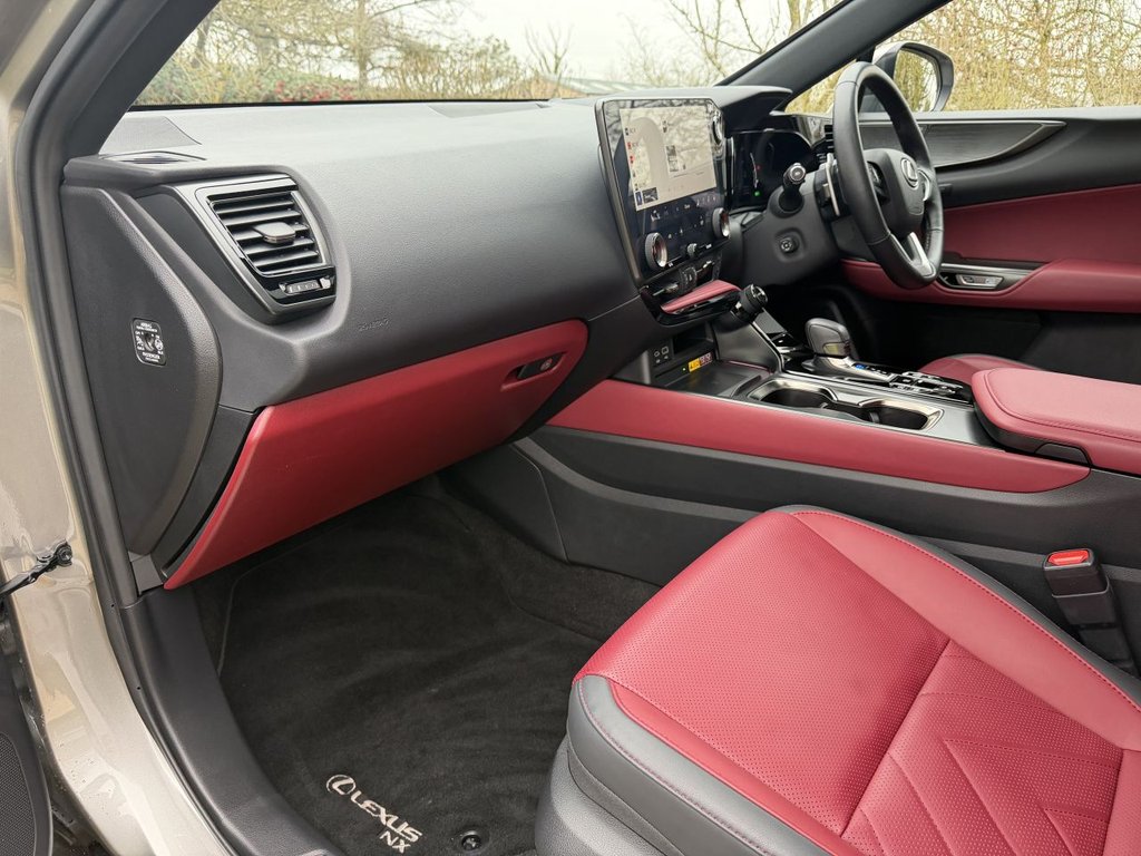 Used Lexus NX 2024 for sale - 77594600: Photo 15