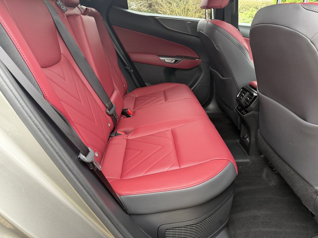 Used Lexus NX 2024 for sale - 77594600: Photo 16