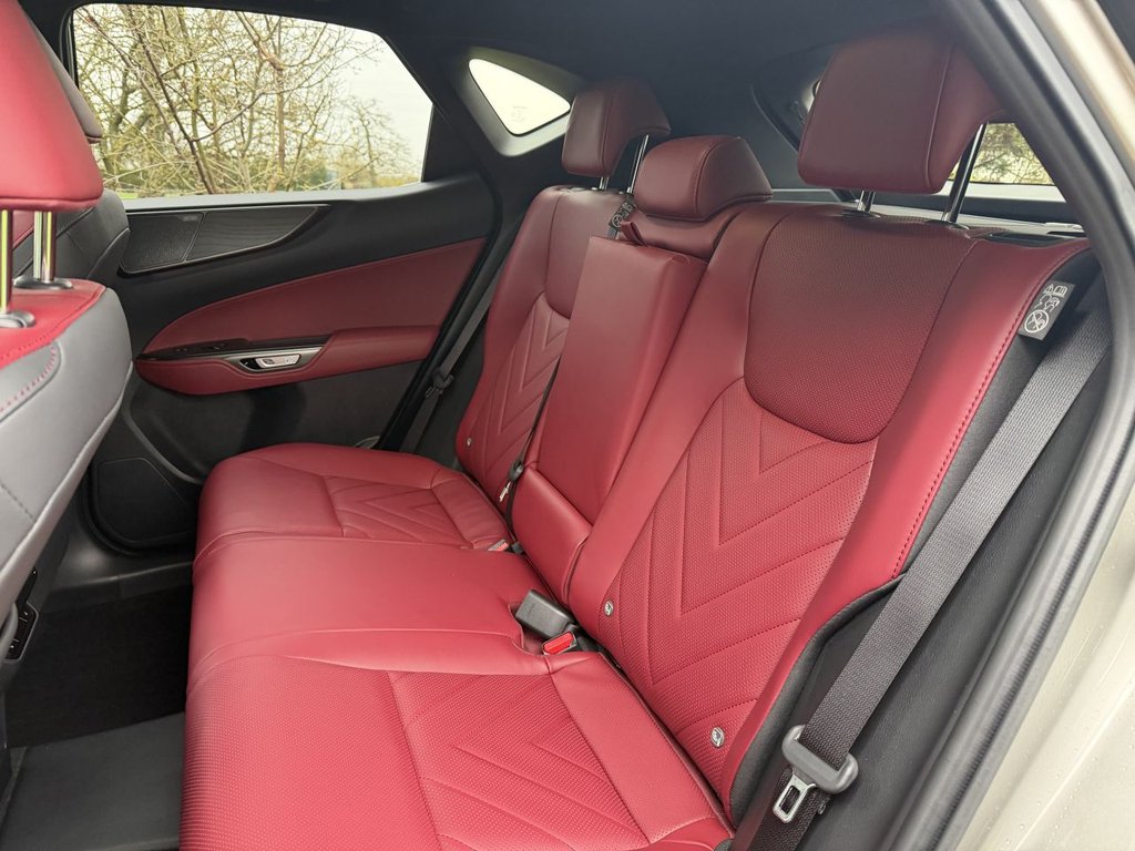 Used Lexus NX 2024 for sale - 77594600: Photo 19