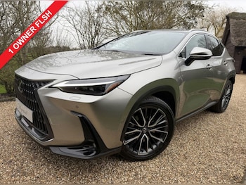 Used Lexus NX 2024 for sale - 77594600: Photo