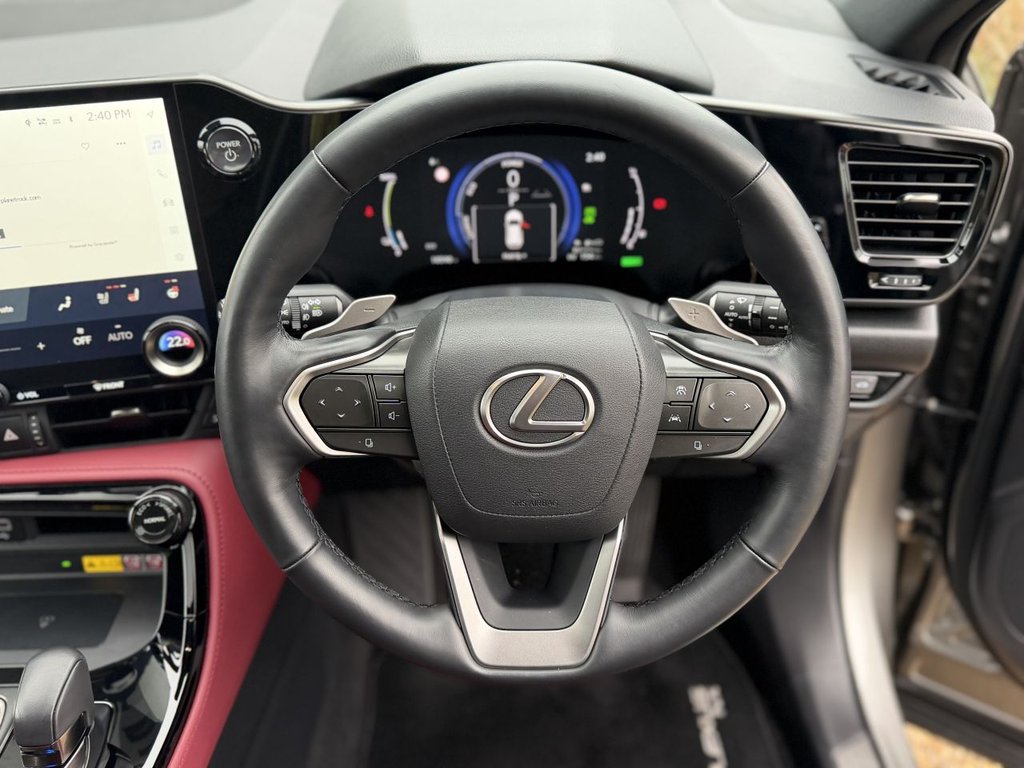 Used Lexus NX 2024 for sale - 77594600: Photo 22