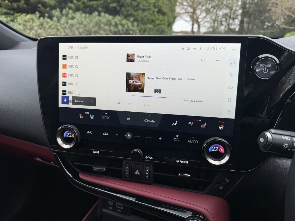 Used Lexus NX 2024 for sale - 77594600: Photo 24