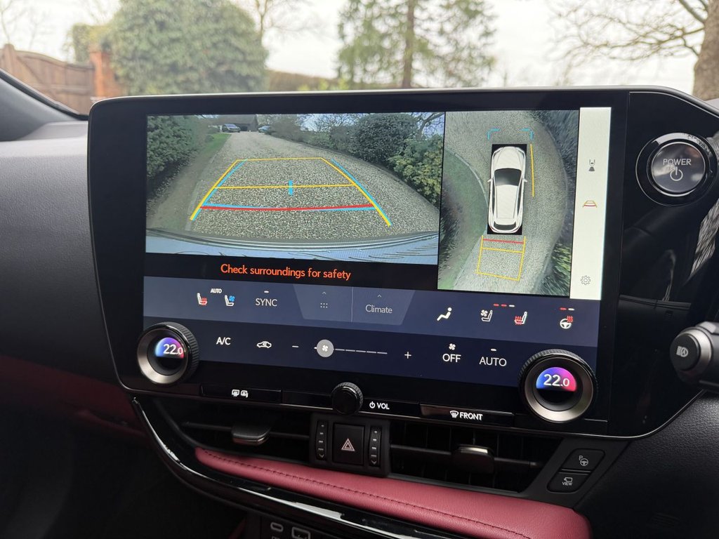 Used Lexus NX 2024 for sale - 77594600: Photo 25